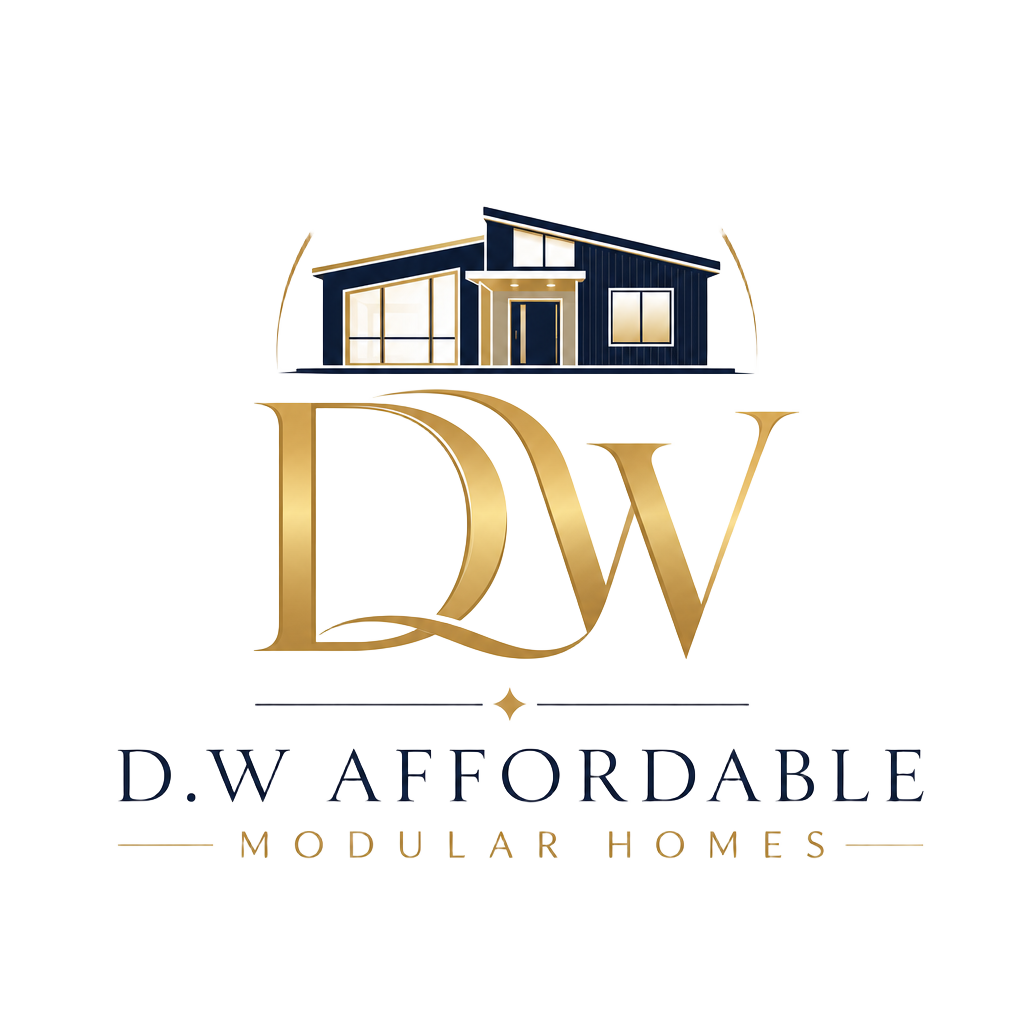 Darrell Wilde Estate logo